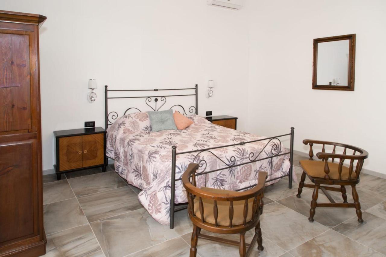 Mararetusa Tourist Appartament For Rent Breve - Ortigia Island Siracusa Appartement *